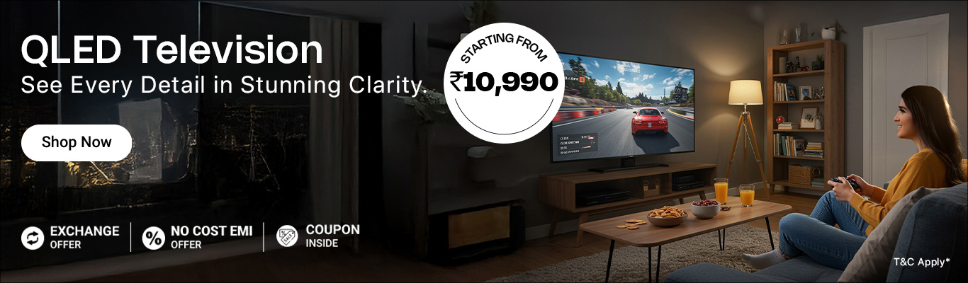 TV Store 